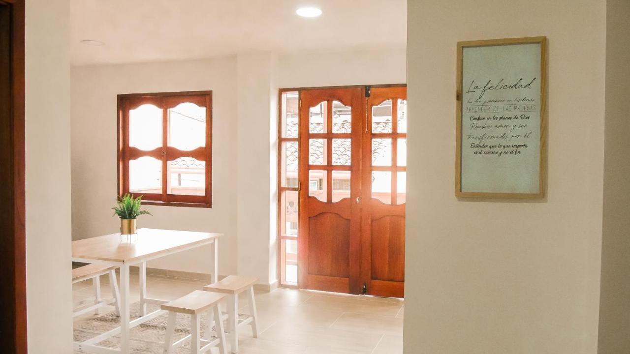 Ocasso Jardin Apartamento Azulejo Apartment Exterior photo