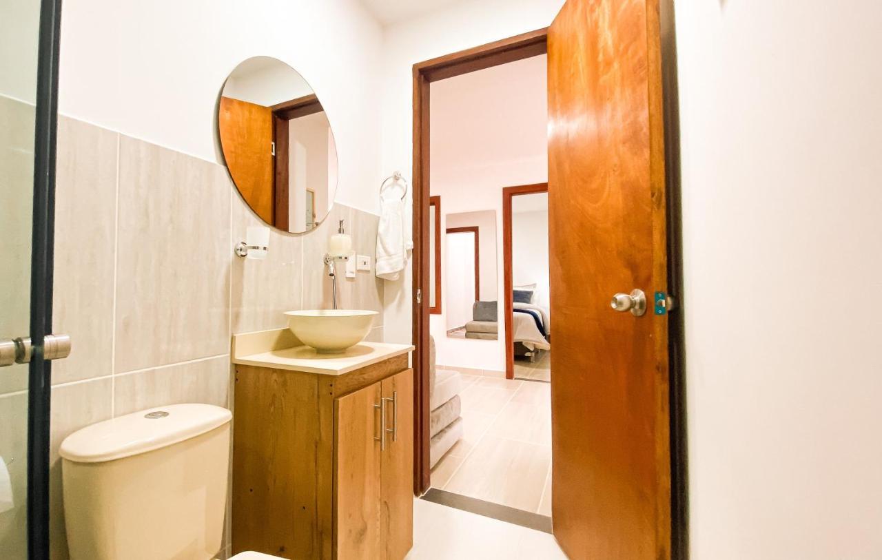 Ocasso Jardin Apartamento Azulejo Apartment Exterior photo