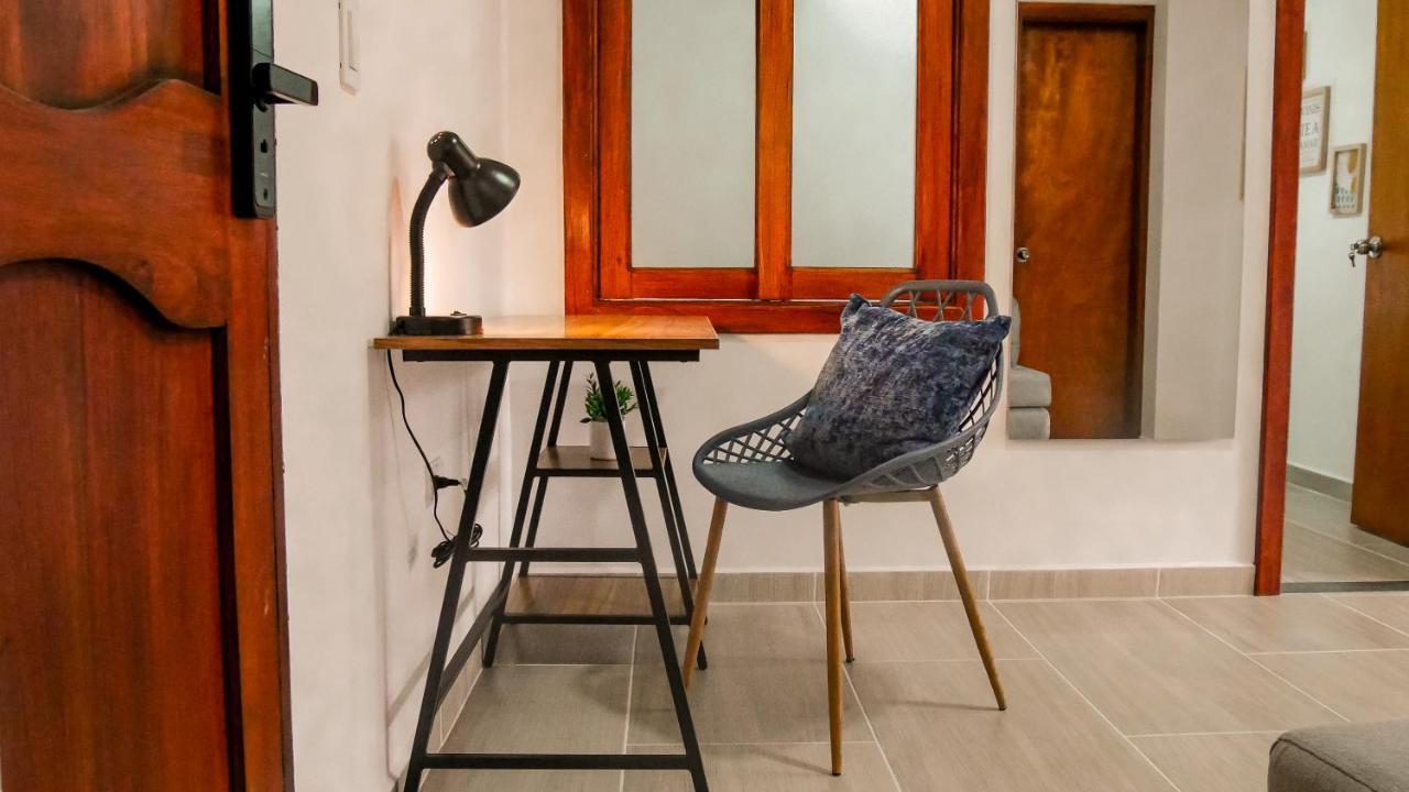Ocasso Jardin Apartamento Azulejo Apartment Exterior photo