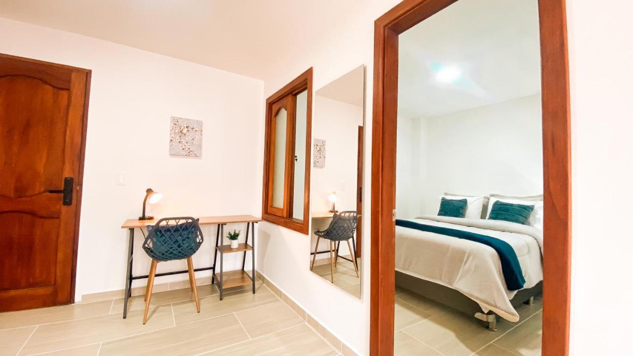Ocasso Jardin Apartamento Azulejo Apartment Exterior photo