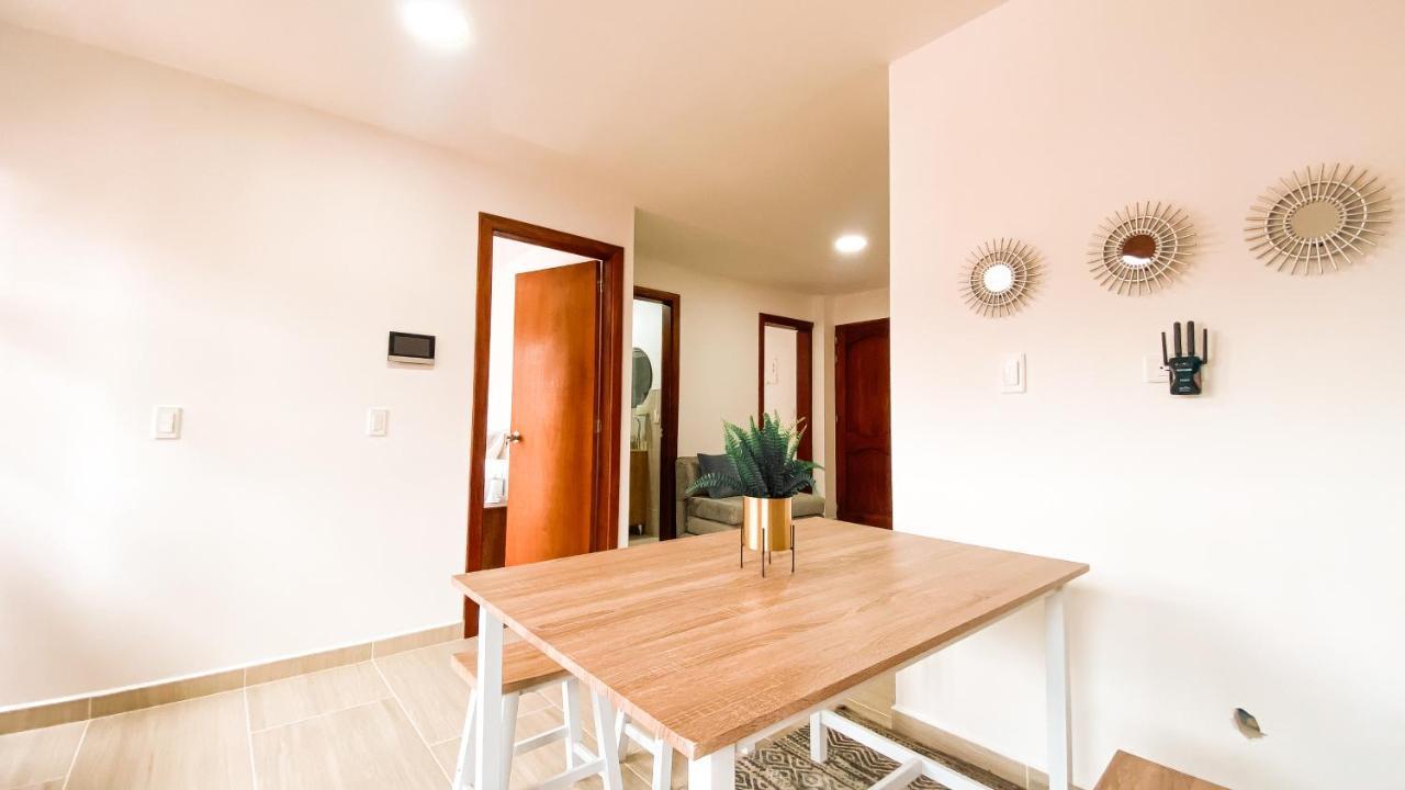 Ocasso Jardin Apartamento Azulejo Apartment Exterior photo