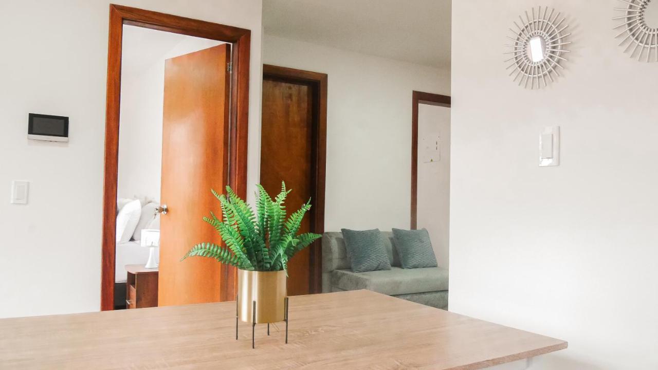 Ocasso Jardin Apartamento Azulejo Apartment Exterior photo